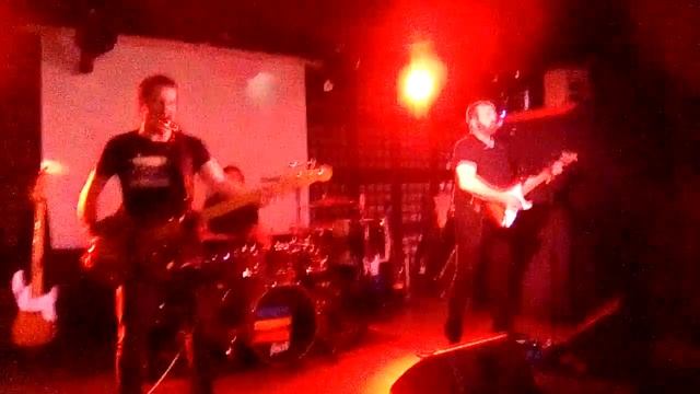 De Polis en Logroño - Roxanne смотреть онлайн