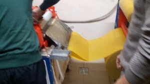 вощина из своего воска