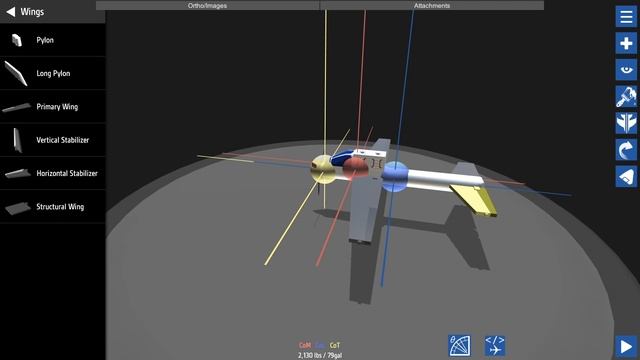 Simple Planes Tutorial #1: The Basics смотреть онлайн