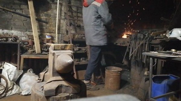 Ковка https://vk.com/id896098876