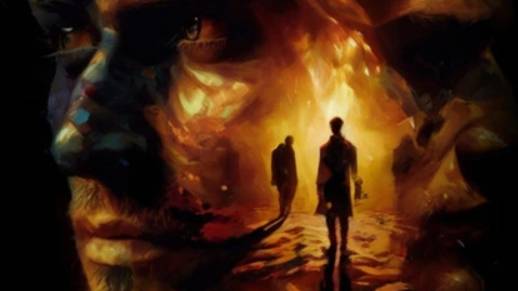 4. КРУГ ОФИРА- Главы 6-7- Елена Райдос смотреть онлайн