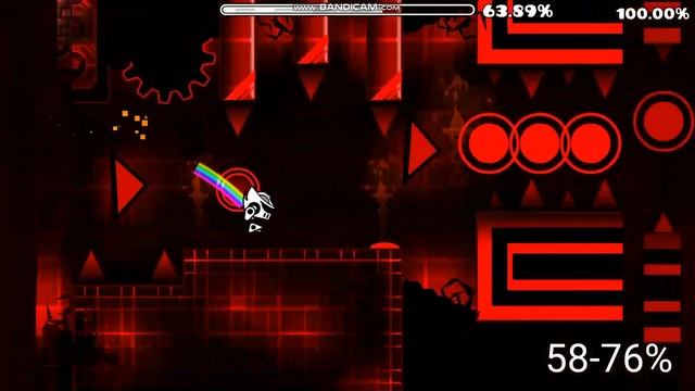 The Flawless (mini progresses) смотреть онлайн