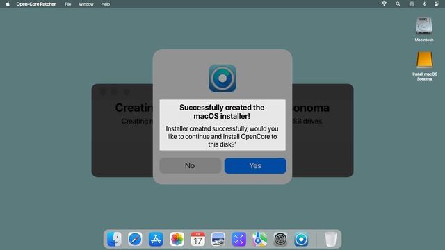 OpenCore Legacy Patcher On External HD Boot Drive (Step-by-Step Tutorial)