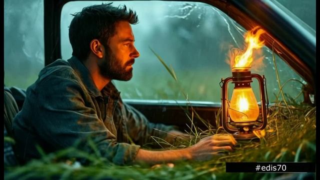 Бен Аффлек не виноват #edis70