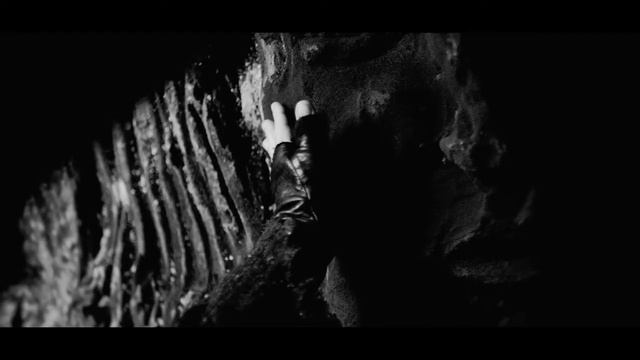 Behemoth - Ben Sahar