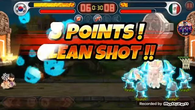 Head Basketball HOW TO UNLOCK Jerome (GERMANY) Bahasa Malaysia смотреть онлайн