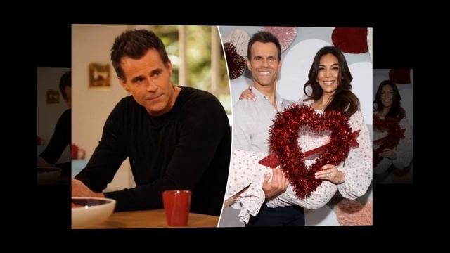 "Heartbreaking Revelation: Cameron Mathison Stuns Fans with Hallmark Wife Vanessa Split News!" смотреть онлайн