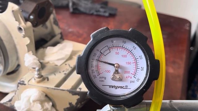 How To Pressure & Vacuum Test A 2 Stroke Engine смотреть онлайн