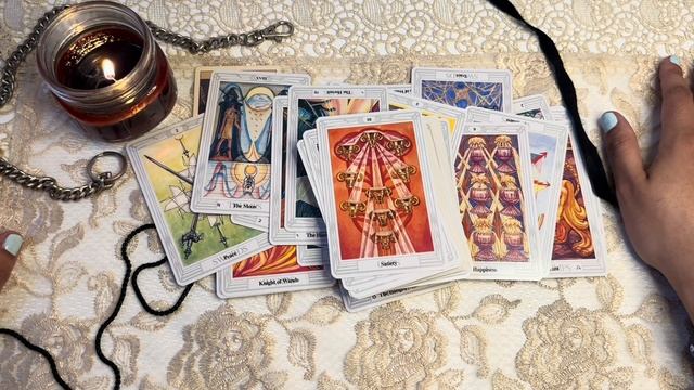 What Roads Are Opening For You? 🌈✨ PICK A CARD смотреть онлайн