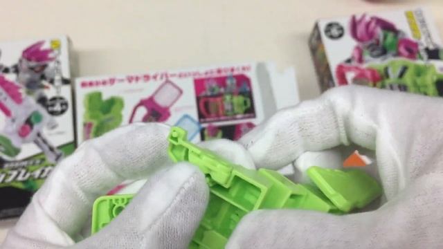 食玩 kamen rider ex-aid henshin belt gamer driver shokugan review 仮面ライダーエグゼイド ラクラクモデラー 変身ベルト ゲーマドライバー смотреть онлайн