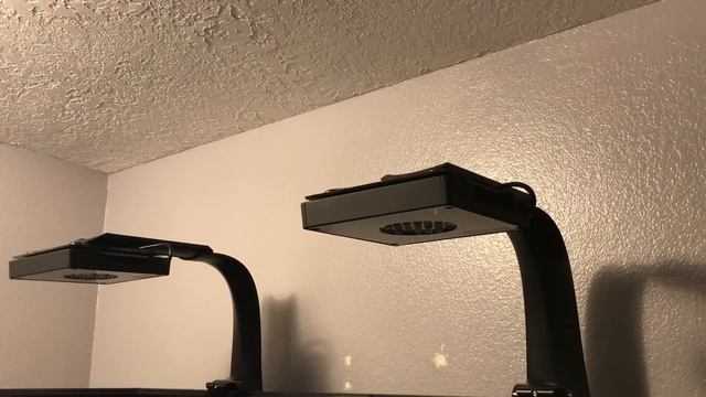 TOP OF THE LINE Reef Aquarium LED Lighting for CHEAP смотреть онлайн