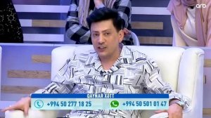 Səni axtarıram 03.04.2024 Tam veriliş / Seni axtariram 03.04.2024 Tam verilish