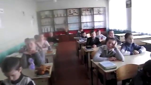 Біоадекватний ноосферний урок Природознавство 5 клас Тема Явища природи Вчитель Писаренко О М смотреть онлайн
