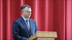 У московских силовиков есть вопросы к экс-губернатору ростовской области Василию Голубеву