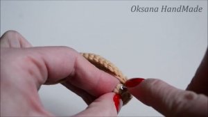 ЧЕРЕПАШКА КРЮЧКОМ ДАВНО ХОТЕЛА СВЯЗАТЬ  УРА ПОЛУЧИЛОСЬ!!!