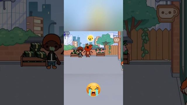 Не кто не знал что я принцесса   Тока Бока