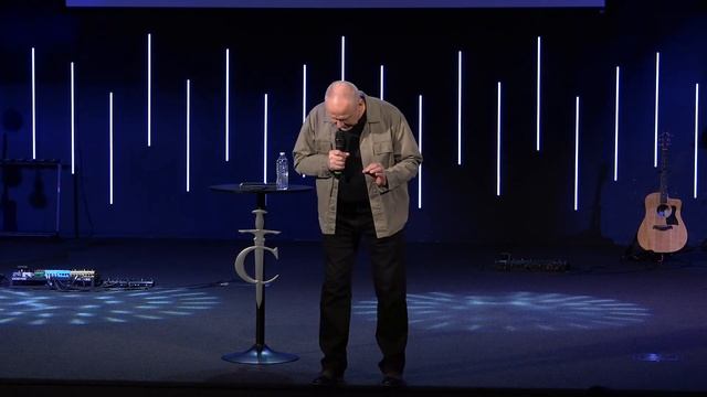 «Атмосфера Ситуации» Пастор Александр Кинда.mp4 смотреть онлайн