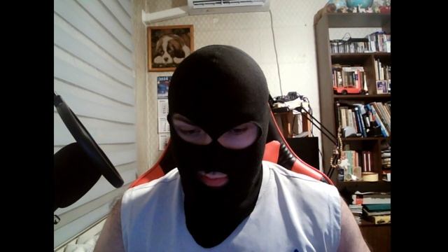 Рассуждения о состоянии канала и его будущем. смотреть онлайн