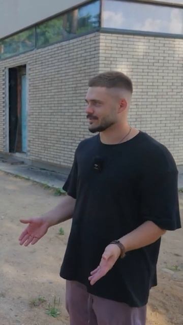 Как построить современный дом?Смотри в видео #строительстводома #интерьер #строительство #домвлесу смотреть онлайн