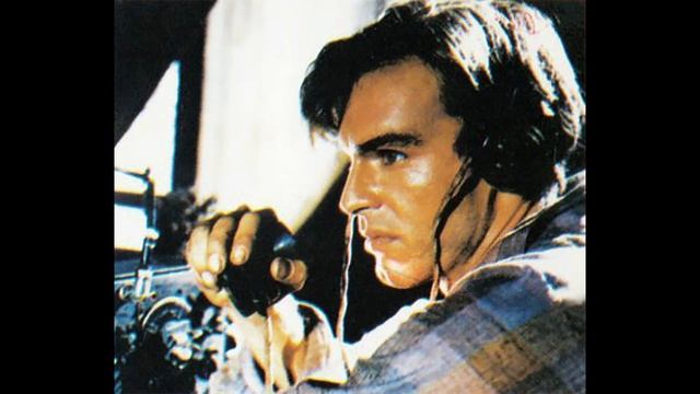 Ennio Morricone - A Time To Die - B.O.F "V comme Vengeance" (1982) смотреть онлайн