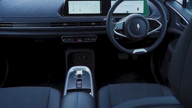 GWM Ora 3 GT EMPOLGA MAIS QUE BYD , mas é mais... смотреть онлайн