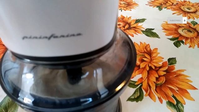 RICETTA FACILE DI GELATO FATTO CON BANANA SURGELATA E NOCI