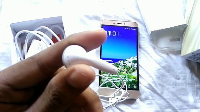 Gionee p7 max unboxing review special. смотреть онлайн