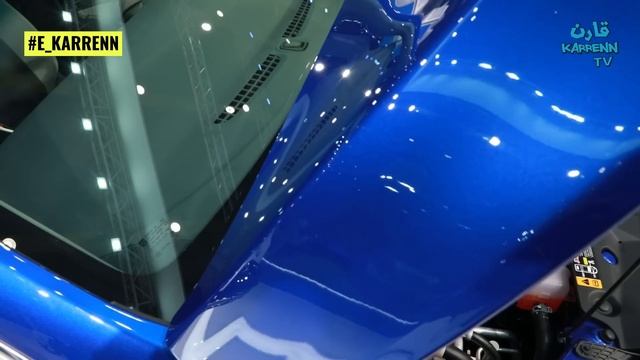 Chevrolet BOLT EV смотреть онлайн