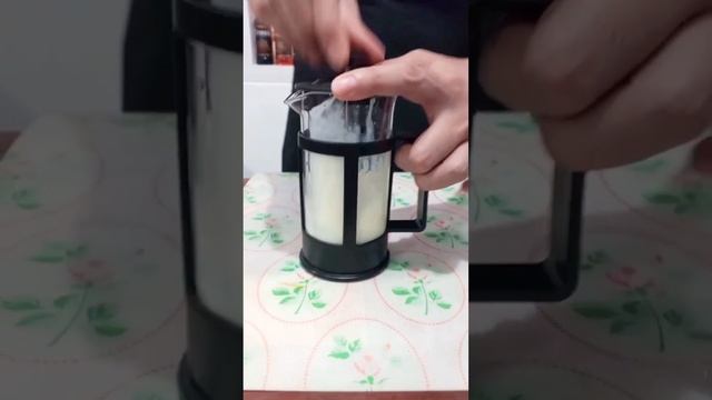 Resep Ice Coffee Hazelnut Latte #kopi #resepkopi #resepmudah смотреть онлайн