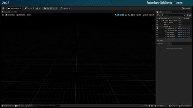 UE SPLINE NIAGARA смотреть онлайн