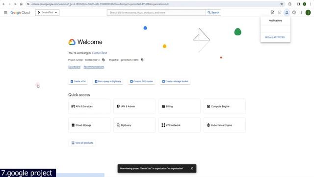 Бот Gemini Бесплатно на Python смотреть онлайн