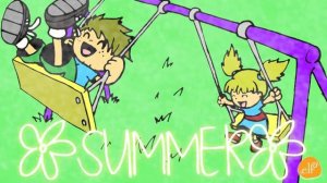 I love summer song