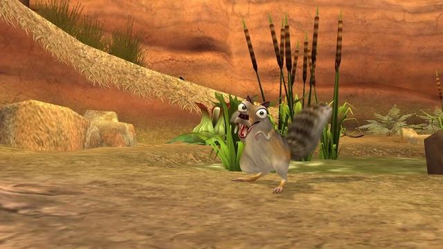 ICE AGE 2: MELTDOWN/ПРОХОЖДЕНИЕ/НОСТАЛЬГИЯ/ДОЛБАНЫЕ ПАУКИ/БОСС ПАУК/ЭЛЛИ И ПОССУМЫ/БОЛОТО смотреть онлайн