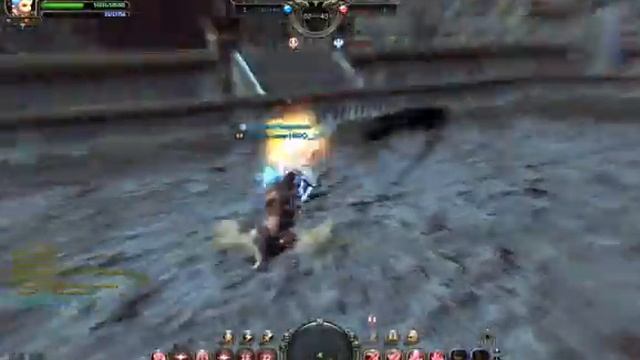 Dragon nest pvp Руофф смотреть онлайн