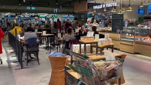 Села на правильное питание, сбрасываю вес, ищу диетические вкусные продукты Мне не просто! Мукбанг смотреть онлайн