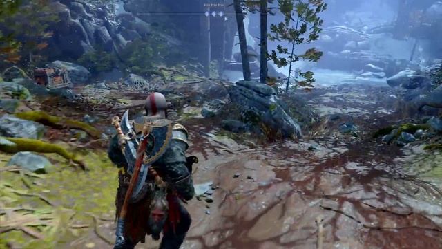God of War #14 [Final] смотреть онлайн