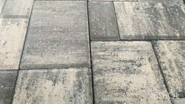 Брусчатка Новый город тип 3 смотреть онлайн