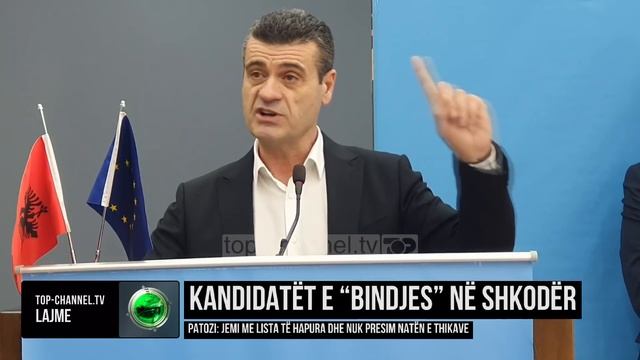 Edicioni Informativ, 08 Mars 2021, Ora 00:00 - Top Channel Albania - News - Lajme смотреть онлайн