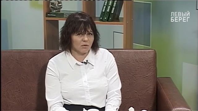 За чашкой чая с Натальей Черноталовой смотреть онлайн
