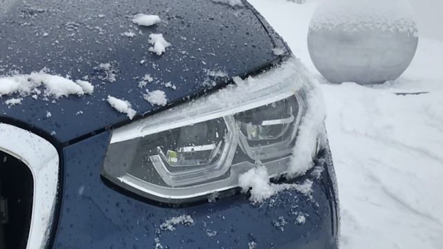 BMW X3 xdrivecup 2018 sochi rosa khutor смотреть онлайн