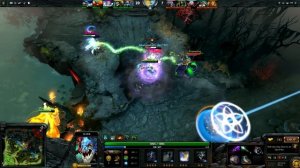 Dota 2 Montano (Jrb) plays Slark | 7k+ MMR