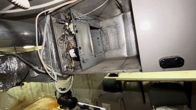 Диагностика ККБ #автоматика #диагностика