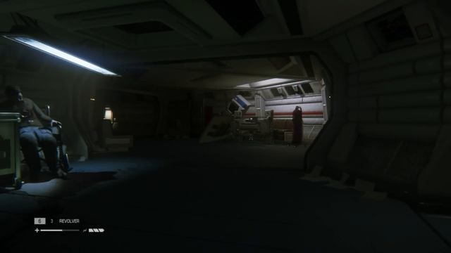 Pyrion Flax Plays : Alien Isolation part Seven смотреть онлайн