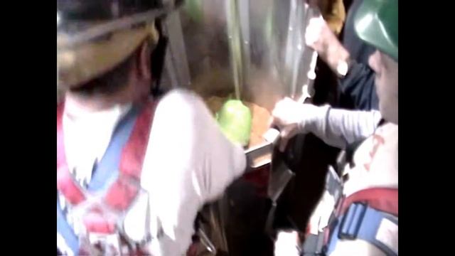 The Great Wall of Rescue training clips смотреть онлайн
