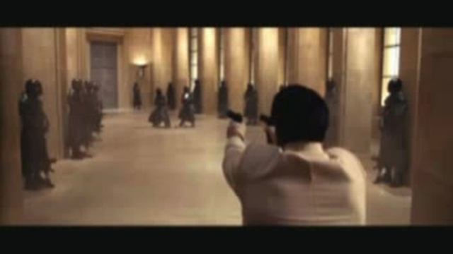 I Films - Equilibrium