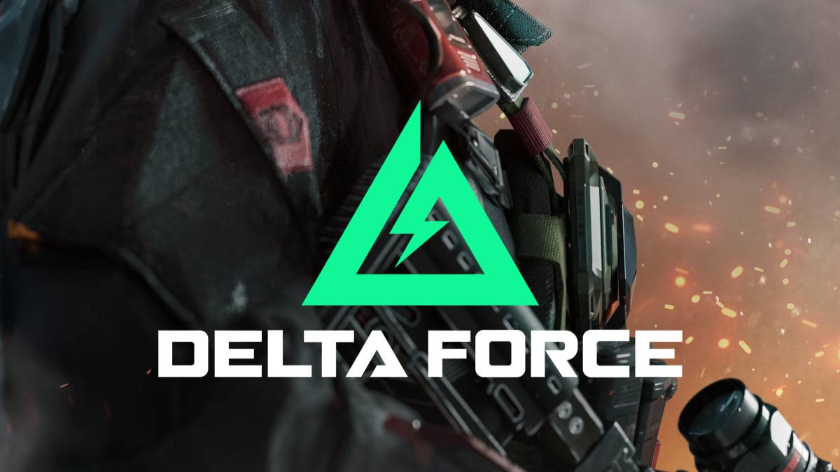 Delta Force обзор игры