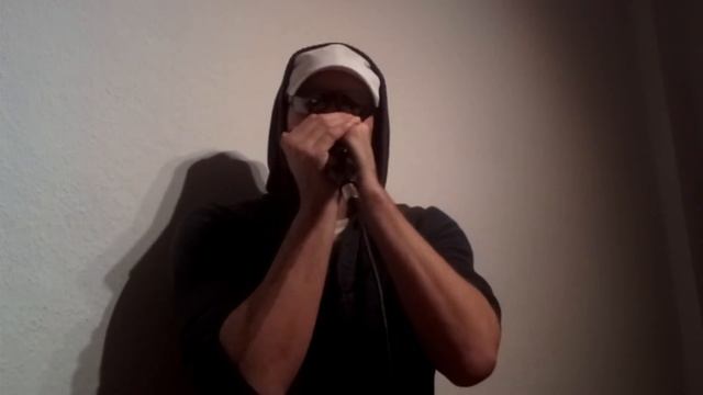 Harmonica Song - Blues Harp - Boogie Time смотреть онлайн