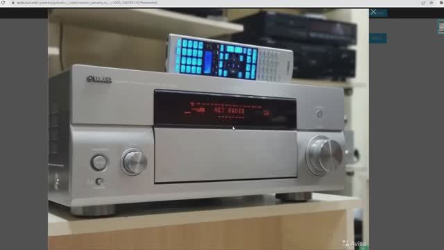 Как выбрать Б/У ресивер смотреть онлайн