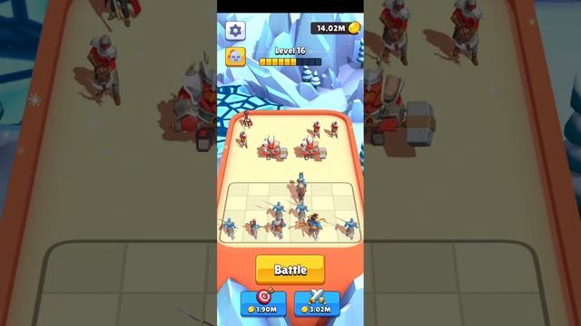 MERGE BATTLE SIMULATOR | Merge Battle Evolution, Merge 3D NEW смотреть онлайн