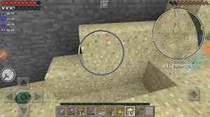 Строим дом майнкрафт 1.1.5